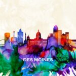 des-moines-skyline