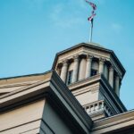 Old Capitol – Iowa City